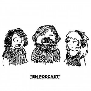 En Podcast