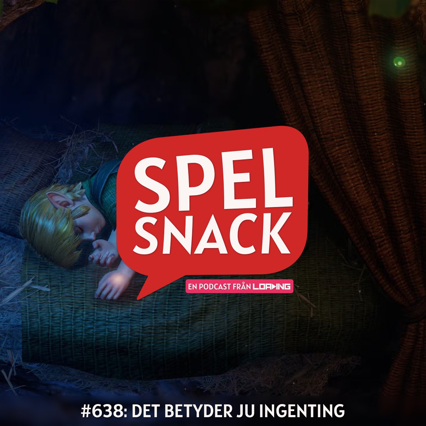 Ep. 638 – Det betyder ju ingenting episode artwork