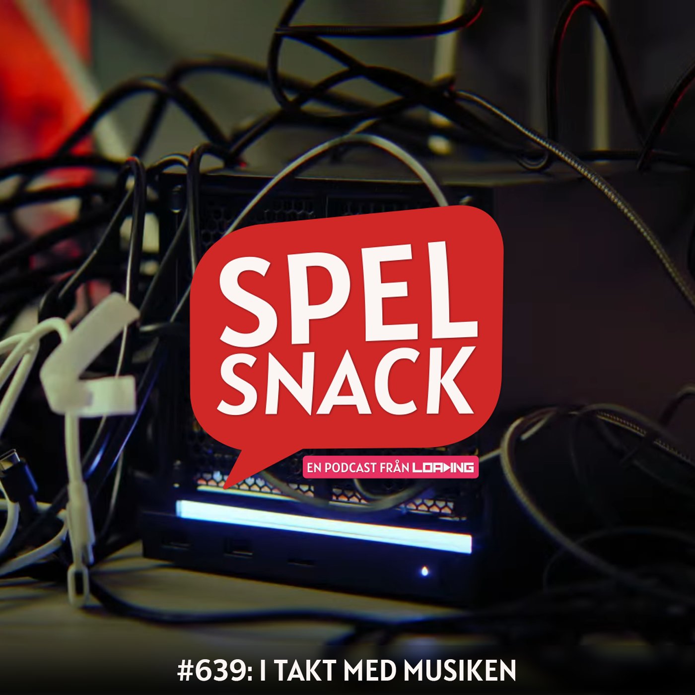 Ep. 639 – I takt med musiken episode artwork