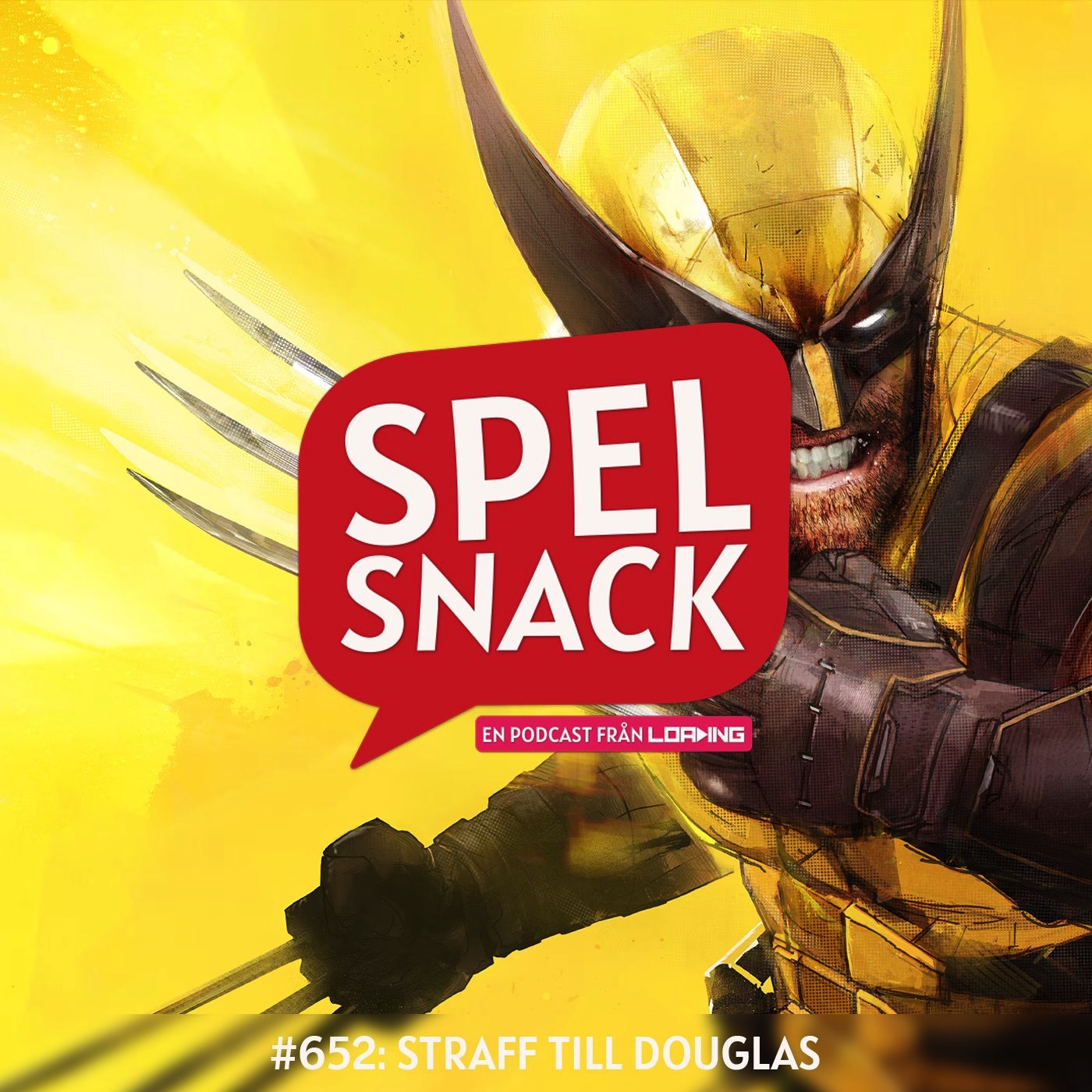 Ep. 652 – Straff till Douglas episode artwork